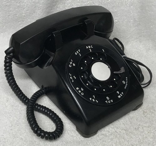 1956 western electric 500 - western,